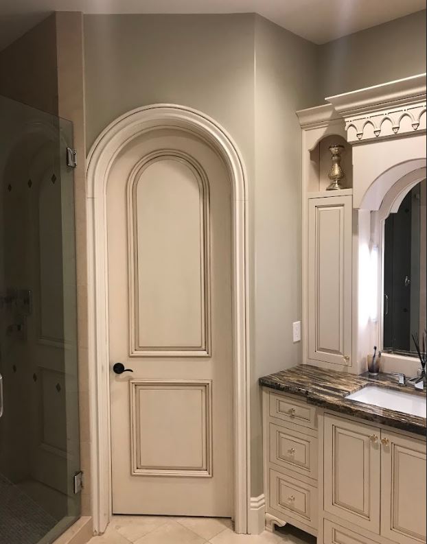 Bathroom Remodeling