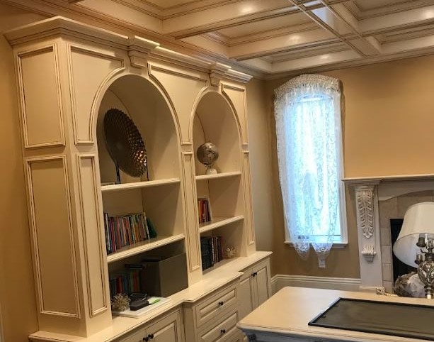 Office Remodel
