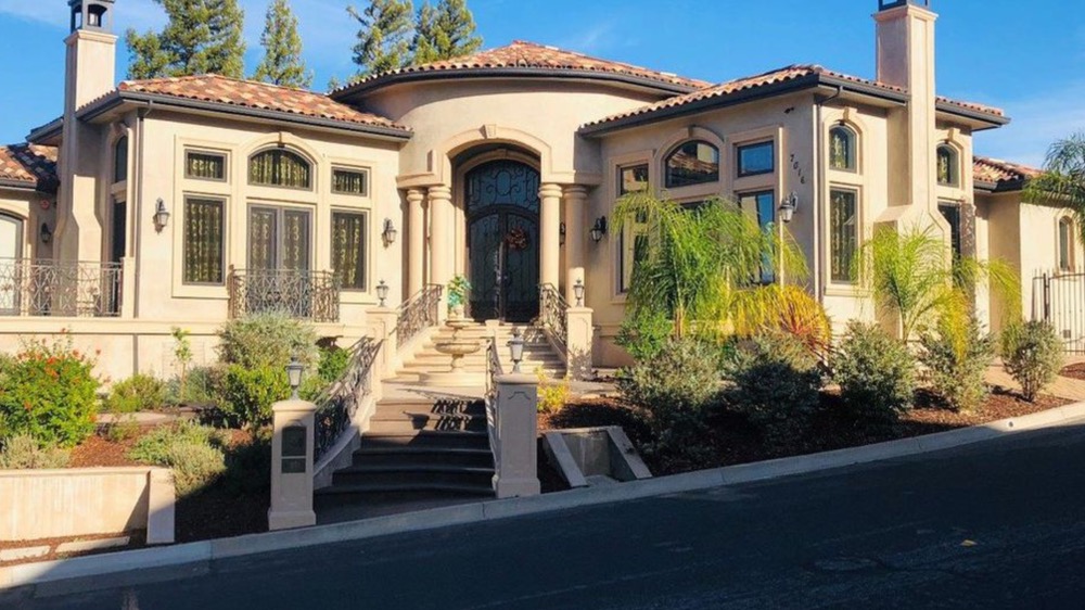 full home remodeling